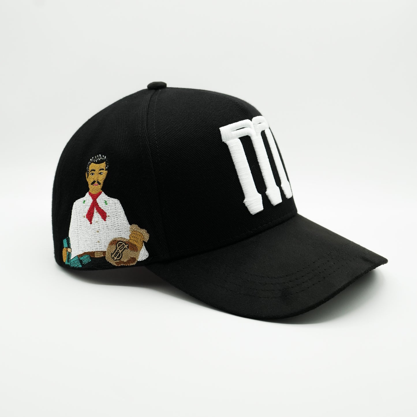 Malverde Hat